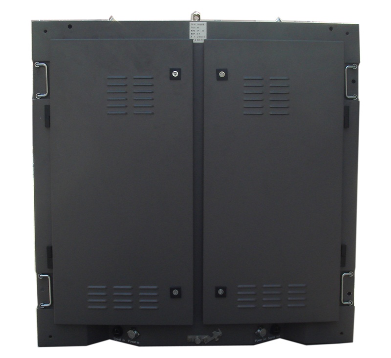 IStar P25 Outdoor Fixed install led display