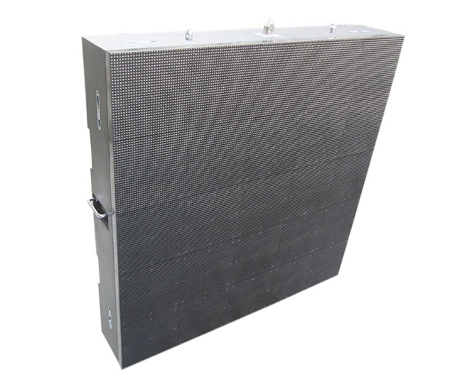 IStar P12 Outdoor Fixed Led screen