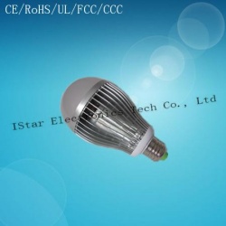 12w led  bulb light