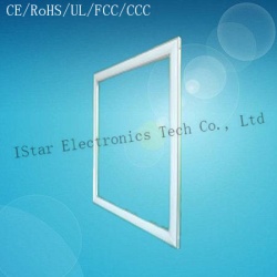 36w led invisible panel light