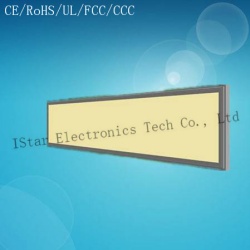 30w led  panel light